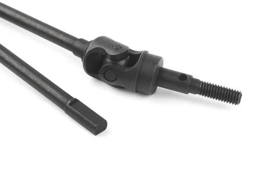 RC4WD TEQ Ultimate Scale Cast Axle XVD Universal Axle Shafts (Front) RC4WD — image 2 of 3