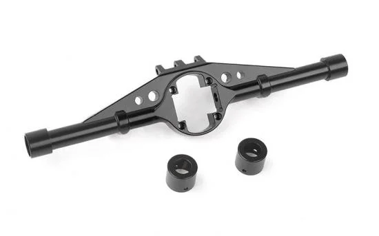 RC4WD TEQ Ultimate Scale Cast Axle Housing (Rear) RC4WD — image 3 of 6