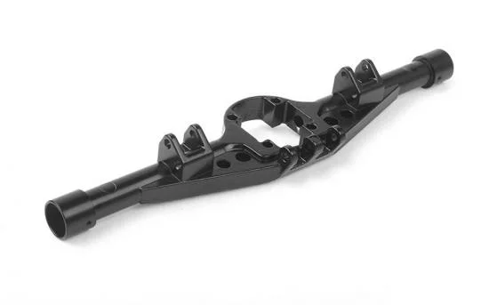 RC4WD TEQ Ultimate Scale Cast Axle Housing (Rear) RC4WD — image 4 of 6