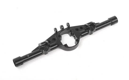 RC4WD TEQ Ultimate Scale Cast Axle Housing (Rear) RC4WD — image 6 of 6