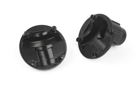 RC4WD TEQ Ultimate Scale Cast Axle Diff Cover and Third Member RC4WD — image 3 of 5