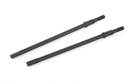 RC4WD TEQ Ultimate Scale Cast Axle Straight Axle Shafts (Rear) RC4WD — image 1 of 3