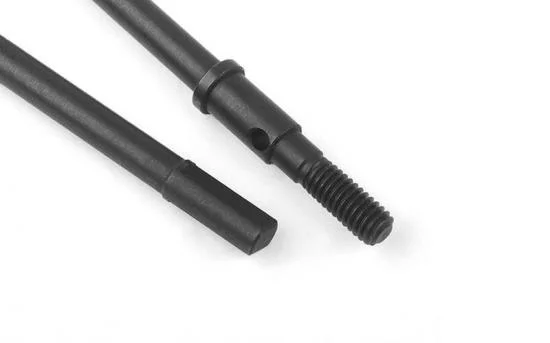 RC4WD TEQ Ultimate Scale Cast Axle Straight Axle Shafts (Rear) RC4WD — image 2 of 3