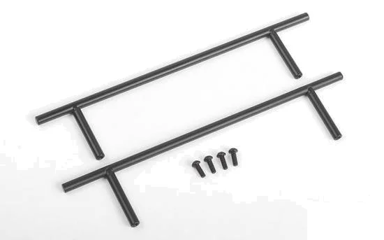 RC4WD Tough Armor Tube Sliders for C2X Class 2 Competition Truck RC4WD — image 1 of 6