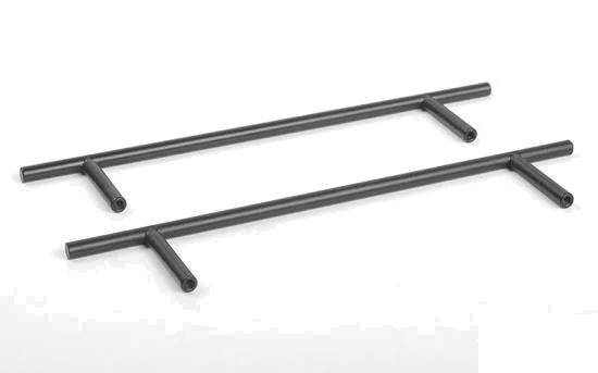 RC4WD Tough Armor Tube Sliders for C2X Class 2 Competition Truck RC4WD — image 4 of 6