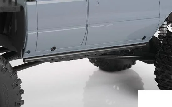 RC4WD Tough Armor Tube Sliders for C2X Class 2 Competition Truck RC4WD — image 5 of 6