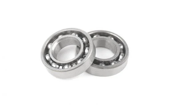 RC4WD TEQ Ultimate Scale Cast Axle Service Kit (Rear) RC4WD — image 4 of 6