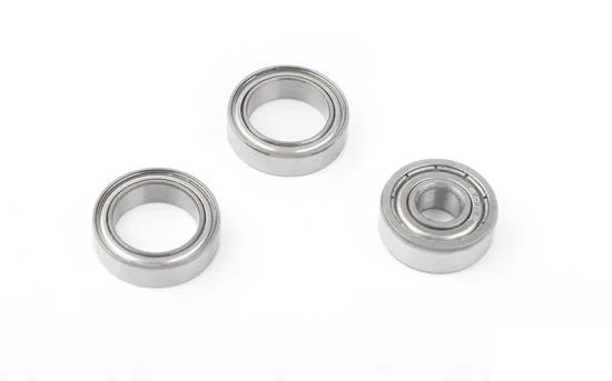 RC4WD TEQ Ultimate Scale Cast Axle Service Kit (Front) RC4WD — image 6 of 7