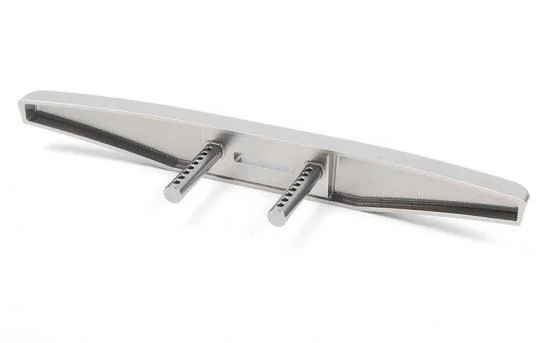 RC4WD Tough Armor Bumper for Traxxas TRX-4 (Gunmetal) RC4WD — image 4 of 6