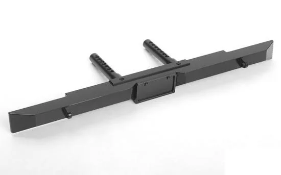 RC4WD Tough Armor Rear Bumper for Traxxas TRX-4 (Black) RC4WD — image 1 of 7