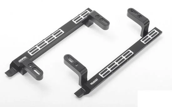 RC4WD Tough Armor Step CNC Sliders for Traxxas TRX-4 RC4WD — image 1 of 7