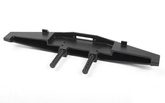 RC4WD Tough Armor Attack Front Bumper for Traxxas TRX-4 RC4WD &mdash; image 2 of 6