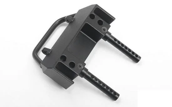 RC4WD Tough Armor Stubby Front Bumper for TRX-4 RC4WD — image 5 of 6