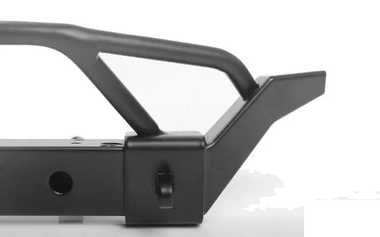 RC4WD Rampage Recovery Front Bumper for TRX-4 RC4WD &mdash; image 3 of 7