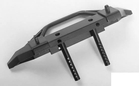 RC4WD Rampage Recovery Front Bumper for TRX-4 RC4WD &mdash; image 6 of 7