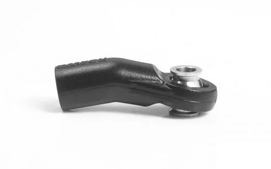 RC4WD Bent M3/M4 Plastic Rod Ends RC4WD &mdash; image 2 of 5