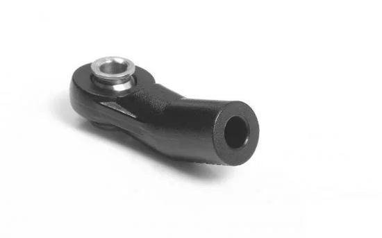 RC4WD Bent M3/M4 Plastic Rod Ends RC4WD &mdash; image 5 of 5