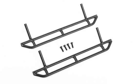 RC4WD Tough Armor Double Tube Sliders for C2X RC4WD — image 1 of 7