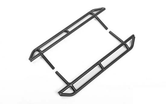 RC4WD Tough Armor Double Tube Sliders for C2X RC4WD — image 2 of 7