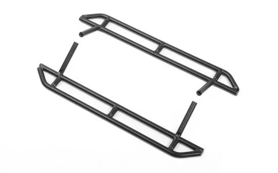 RC4WD Tough Armor Double Tube Sliders for C2X RC4WD — image 6 of 7