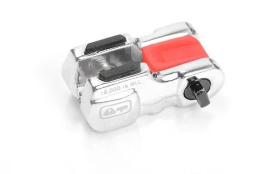RC4WD Warn Sidewinder (Silver) RC4WD &mdash; image 2 of 6