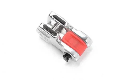 RC4WD Warn Sidewinder (Silver) RC4WD &mdash; image 5 of 6