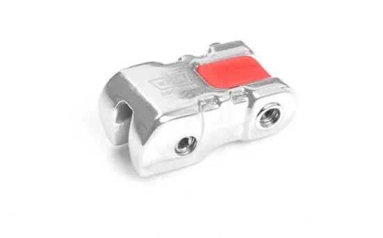 RC4WD Warn Sidewinder (Silver) RC4WD &mdash; image 6 of 6