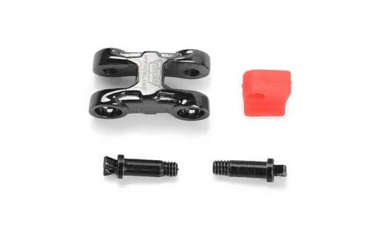 RC4WD WARN Epic Hyperlink (Black) RC4WD &mdash; image 2 of 7