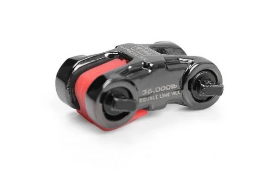 RC4WD WARN Epic Hyperlink (Black) RC4WD &mdash; image 3 of 7