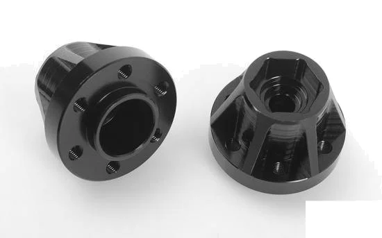 RC4WD Medium Offset Hub for Racing Monster Truck Beadlock Wheels (Stepped Hex) RC4WD — image 1 of 6