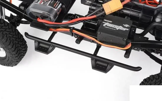 RC4WD N-Fab N-Durasteps for Trail Finder 3 RC4WD — image 4 of 7