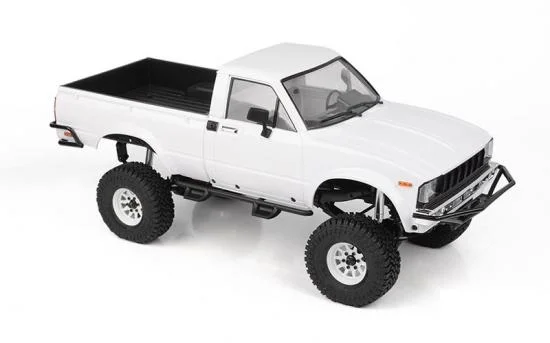 RC4WD N-Fab N-Durasteps for Trail Finder 3 RC4WD — image 5 of 7