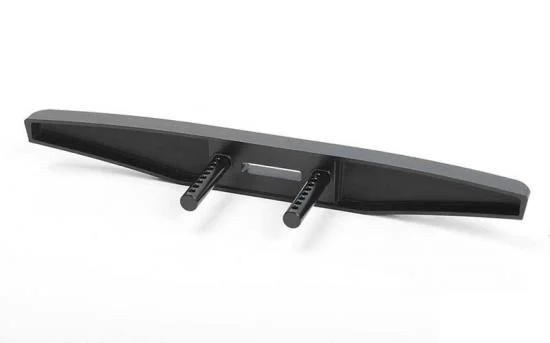 RC4WD Tough Armor Bumper for Traxxas TRX-4 (Black) RC4WD — image 2 of 6