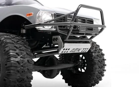RC4WD Steering Guard for the C2X RC4WD — image 2 of 6