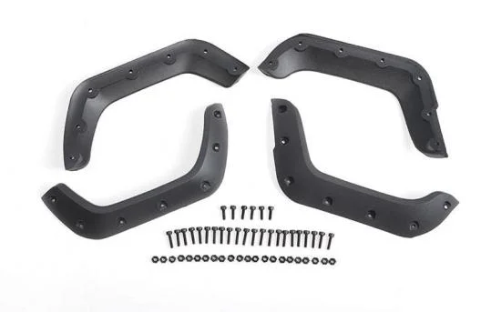 RC4WD Fender Flares for 1985 Toyota 4Runner RC4WD — image 1 of 7