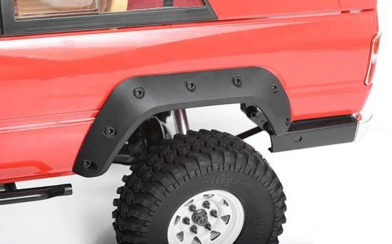 RC4WD Fender Flares for 1985 Toyota 4Runner RC4WD — image 2 of 7