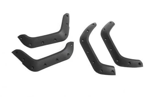 RC4WD Fender Flares for 1985 Toyota 4Runner RC4WD — image 3 of 7