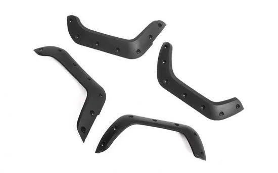 RC4WD Fender Flares for 1985 Toyota 4Runner RC4WD — image 4 of 7