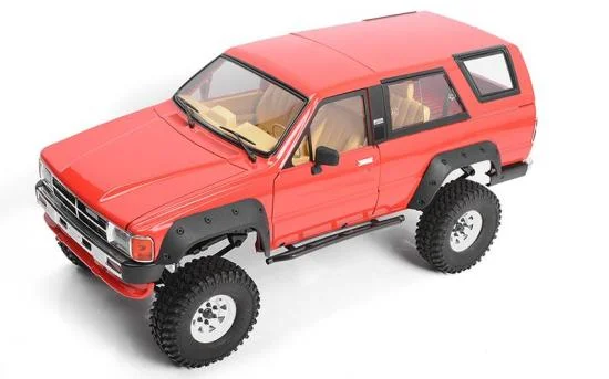 RC4WD Fender Flares for 1985 Toyota 4Runner RC4WD — image 5 of 7