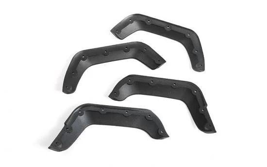 RC4WD Fender Flares for 1985 Toyota 4Runner RC4WD — image 6 of 7