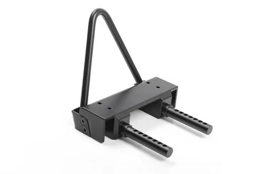RC4WD Tough Armor Stinger Bumper for Traxxas TRX-4 RC4WD — image 1 of 5