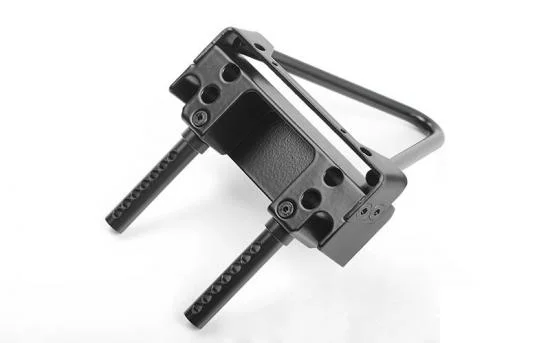 RC4WD Tough Armor Stinger Bumper for Traxxas TRX-4 RC4WD — image 2 of 5