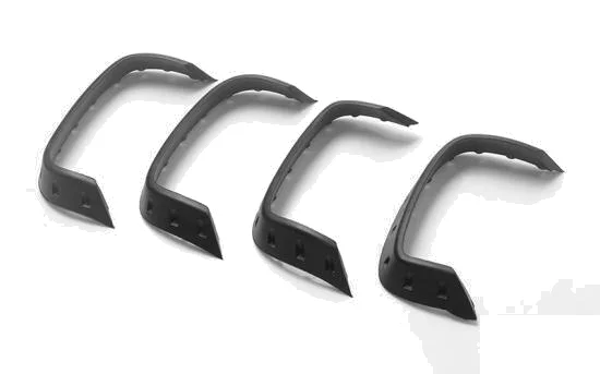 RC4WD Tough Armor Fender Flares for RC4WD Chevy Blazer Body Set RC4WD — image 3 of 7