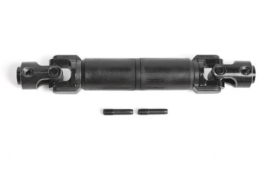 RC4WD Plastic Punisher Shaft V2 (95mm - 110mm / 3.74 - 4.33 ) 5mm Hole RC4WD — image 1 of 6