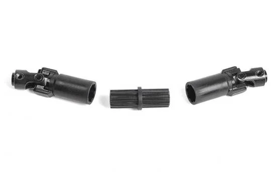 RC4WD Plastic Punisher Shaft V2 (95mm - 110mm / 3.74 - 4.33 ) 5mm Hole RC4WD — image 2 of 6