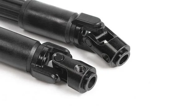 RC4WD Plastic Punisher Shaft V2 (95mm - 110mm / 3.74 - 4.33 ) 5mm Hole RC4WD — image 4 of 6