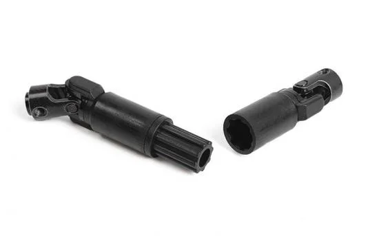 RC4WD Plastic Punisher Shaft V2 (95mm - 110mm / 3.74 - 4.33 ) 5mm Hole RC4WD — image 6 of 6
