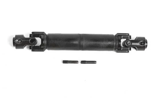 RC4WD Plastic Punisher Shaft V2 (102mm - 117mm / 4.02 - 4.61 ) 5mm Hole RC4WD — image 1 of 6