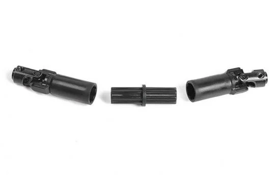 RC4WD Plastic Punisher Shaft V2 (102mm - 117mm / 4.02 - 4.61 ) 5mm Hole RC4WD — image 2 of 6
