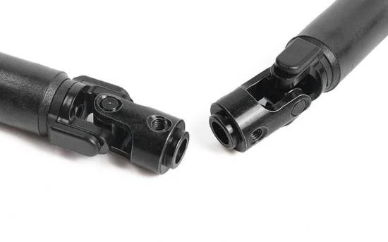 RC4WD Plastic Punisher Shaft V2 (102mm - 117mm / 4.02 - 4.61 ) 5mm Hole RC4WD — image 4 of 6